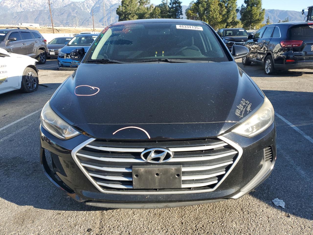 2018 Hyundai Elantra - Image 5