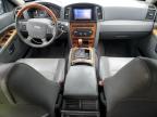 2006 Jeep Grand Cherokee Overland na sprzedaż w Rancho Cucamonga, CA - Rear End