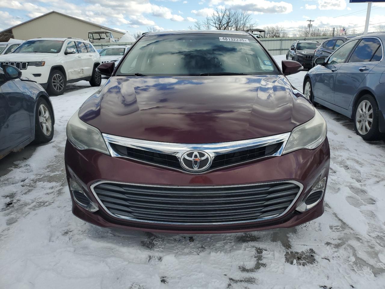 2015 Toyota Avalon - Image 5