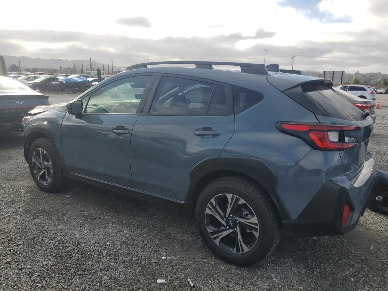 2024 Subaru XV - Image 2