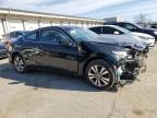 2012 Honda Accord Lx en Venta en Louisville, KY - Front End