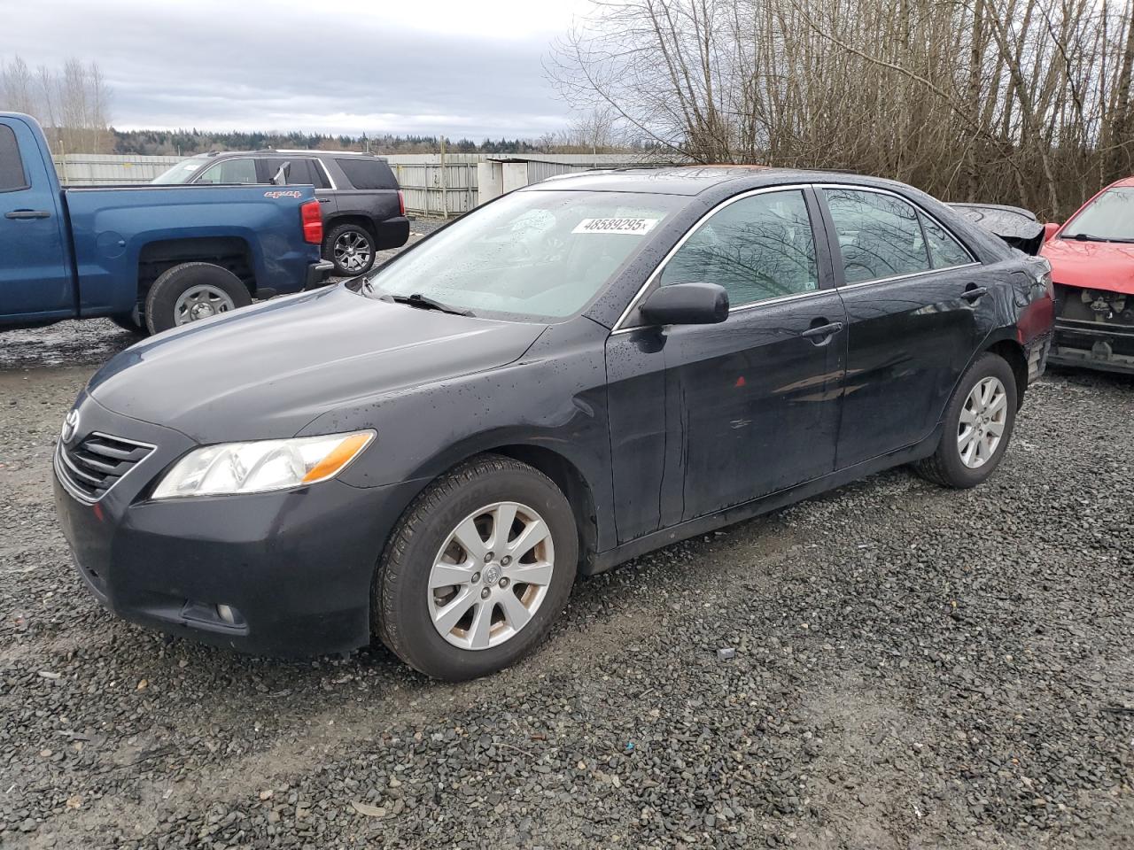 2009 Toyota Camry - Image 1