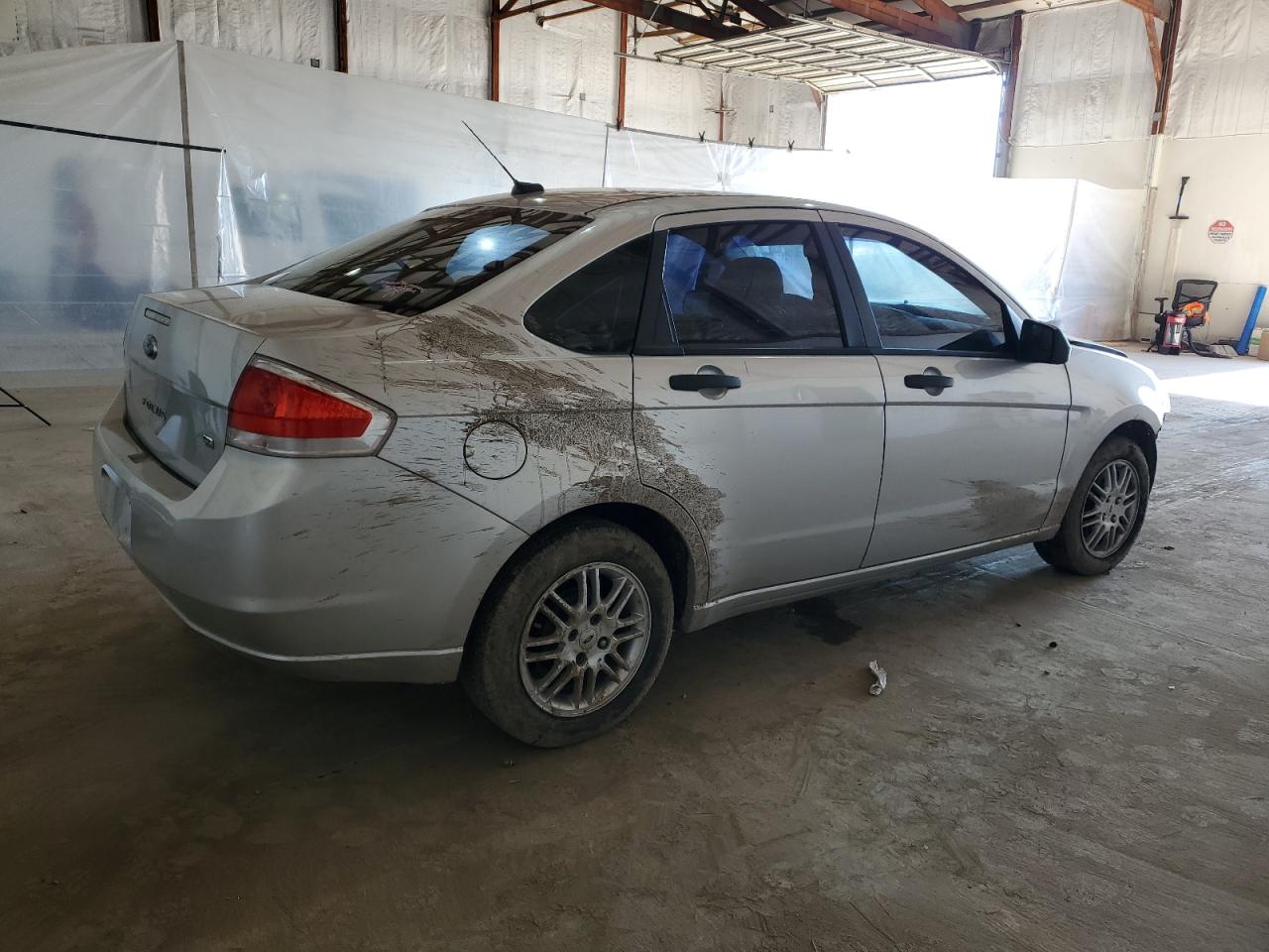 2010 Ford Focus - Image 3
