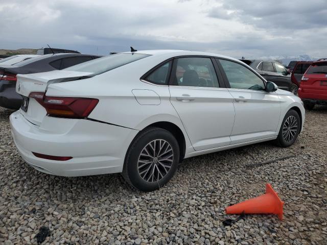  VOLKSWAGEN JETTA 2019 Белы
