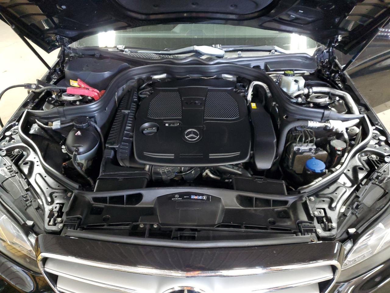 2014 Mercedes-Benz E-klasse - Image 11
