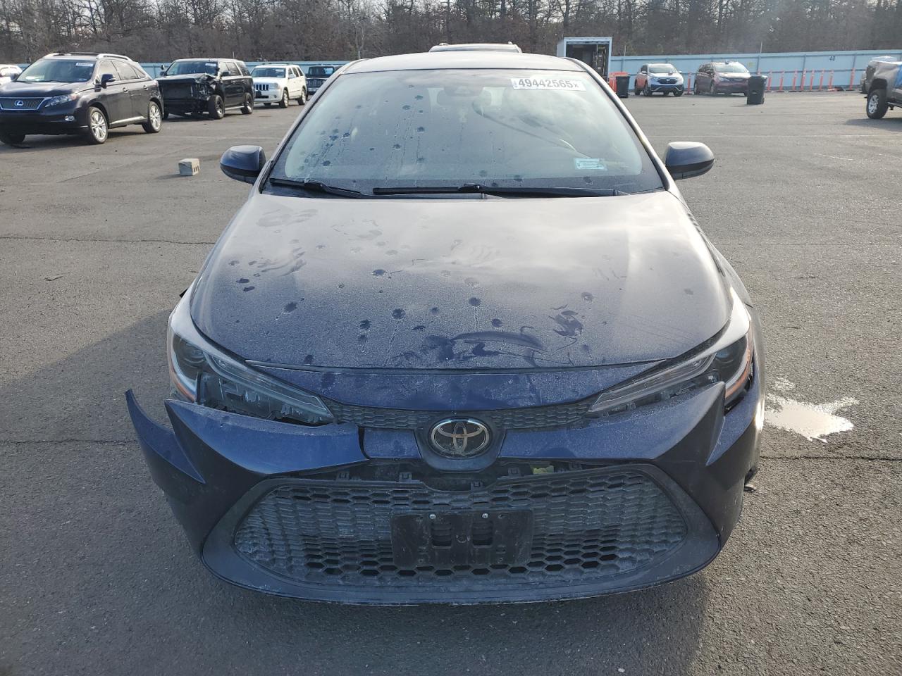 2020 Toyota Corolla - Image 5