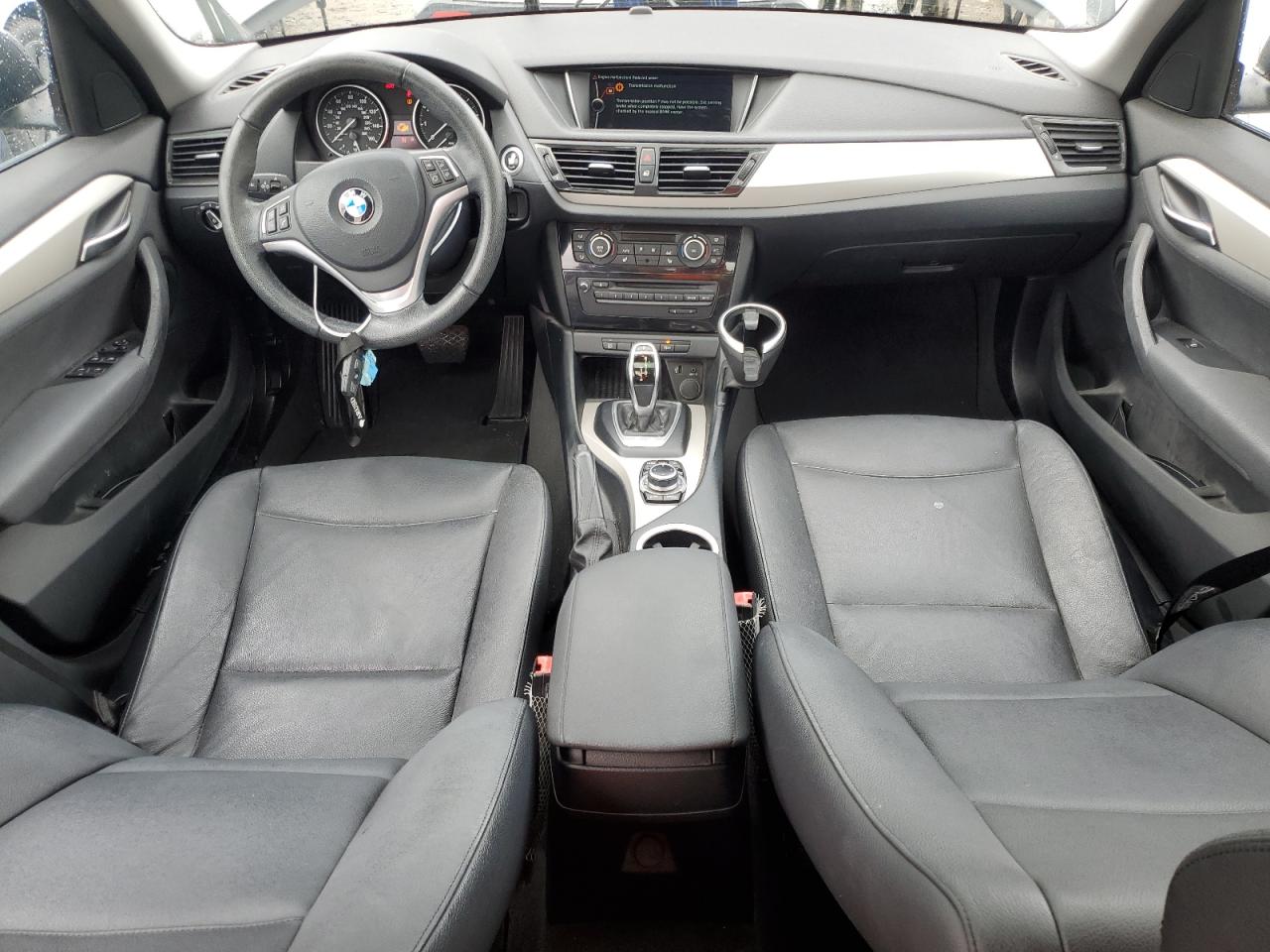 2015 BMW X1 - Image 8
