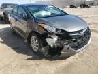 2012 Hyundai Elantra Gls zu verkaufen in Pekin, IL - Front End