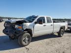 2018 Gmc Sierra C2500 Heavy Duty en Venta en Houston, TX - Front End