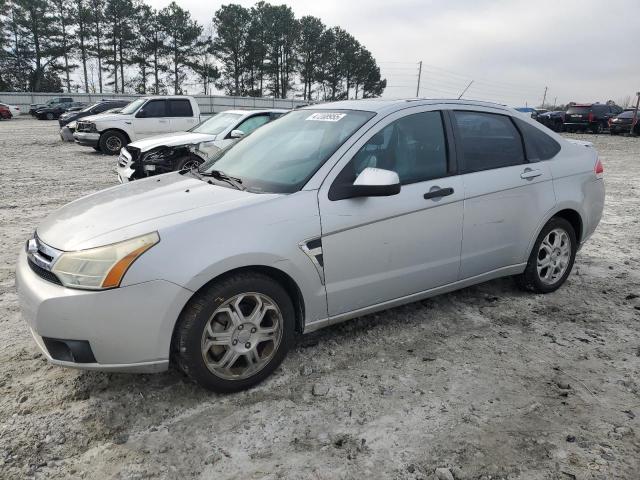 2008 Ford Focus Se