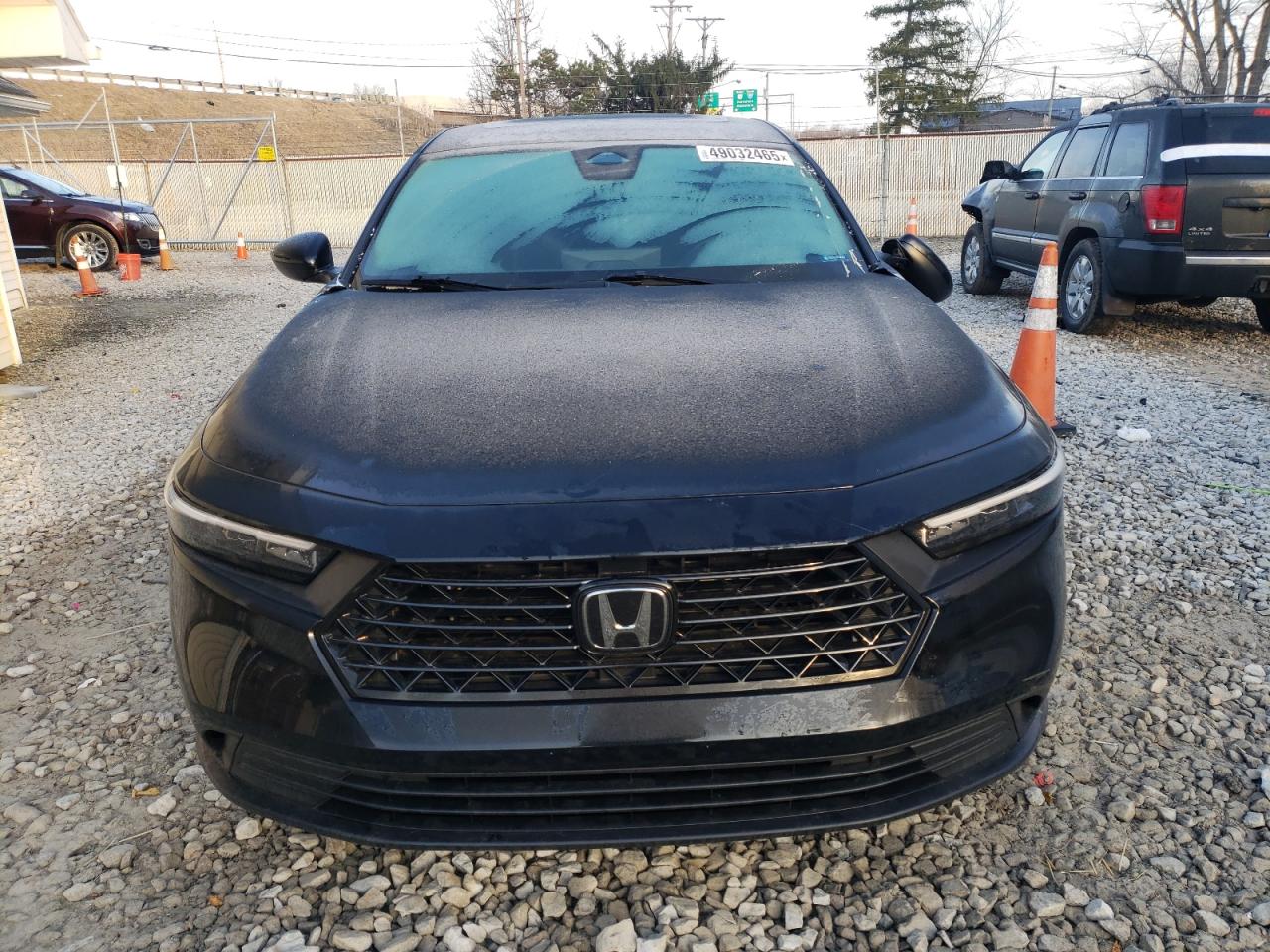 2023 Honda Accord - Image 5