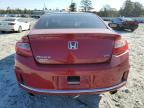 2013 Honda Accord Exl იყიდება Loganville-ში, GA - Side