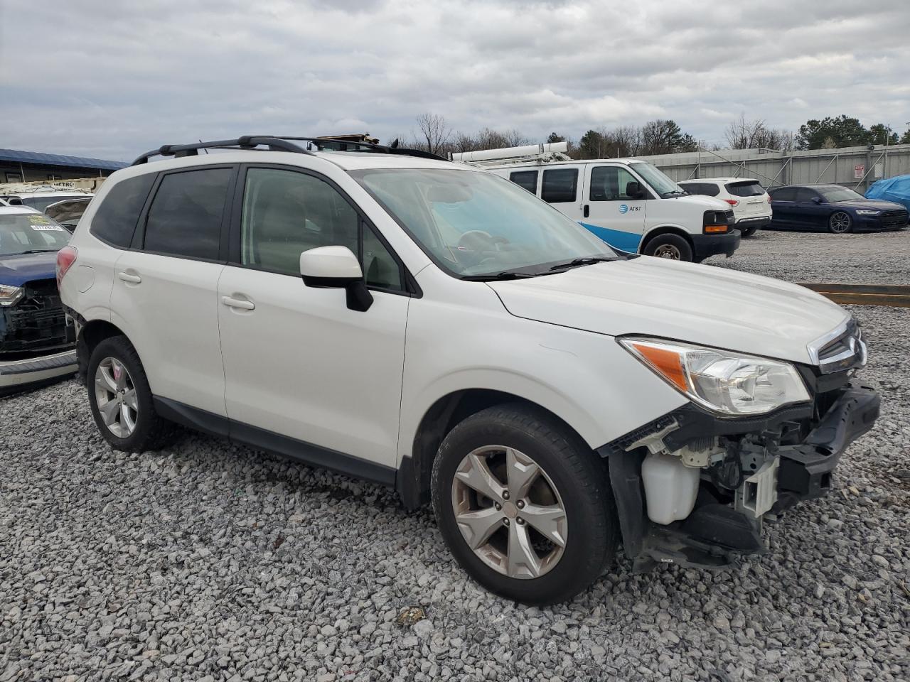 2015 Subaru Forester - Image 4