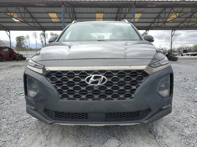  HYUNDAI SANTA FE 2020 Szary