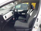 2014 TOYOTA YARIS TREN for sale at Copart NEWBURY