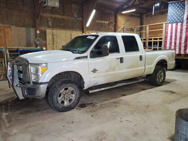 2011 Ford F350 Super 6.7L