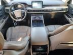 2020 Lincoln Aviator Reserve за продажба в Houston, TX - Hail