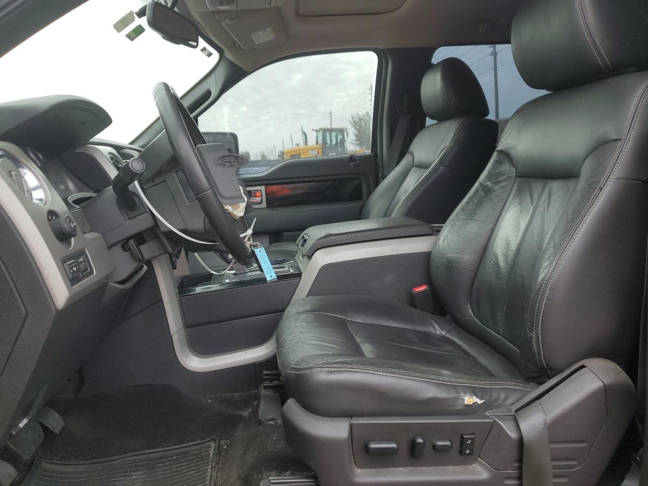 2010 Ford F-150 - Image 7
