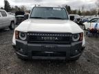 2024 Toyota Land Cruiser Base for Sale in Portland, OR - Rear End