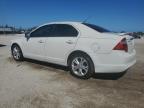 2012 Ford Fusion Se for Sale in West Palm Beach, FL - Front End