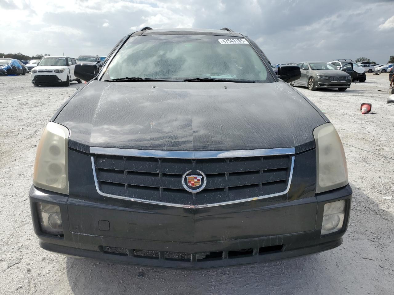 2007 Cadillac SRX - Image 5