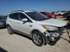 2016 Ford Escape Se de vânzare în San Antonio, TX - Front End