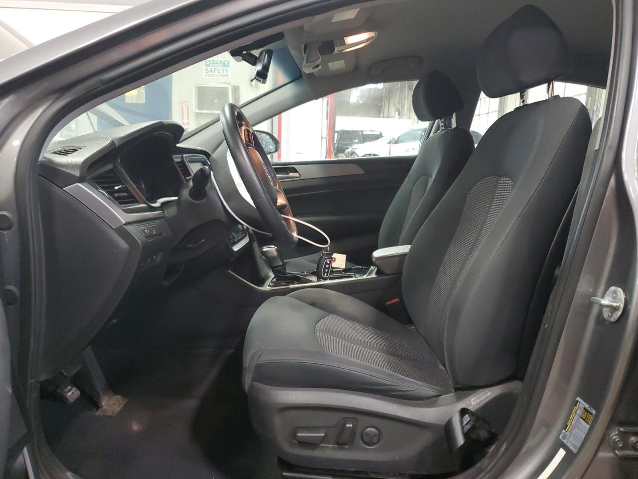 2019 Hyundai Sonata - Image 7