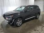 2023 Hyundai Santa Fe Sel Premium de vânzare în Albany, NY - Front End