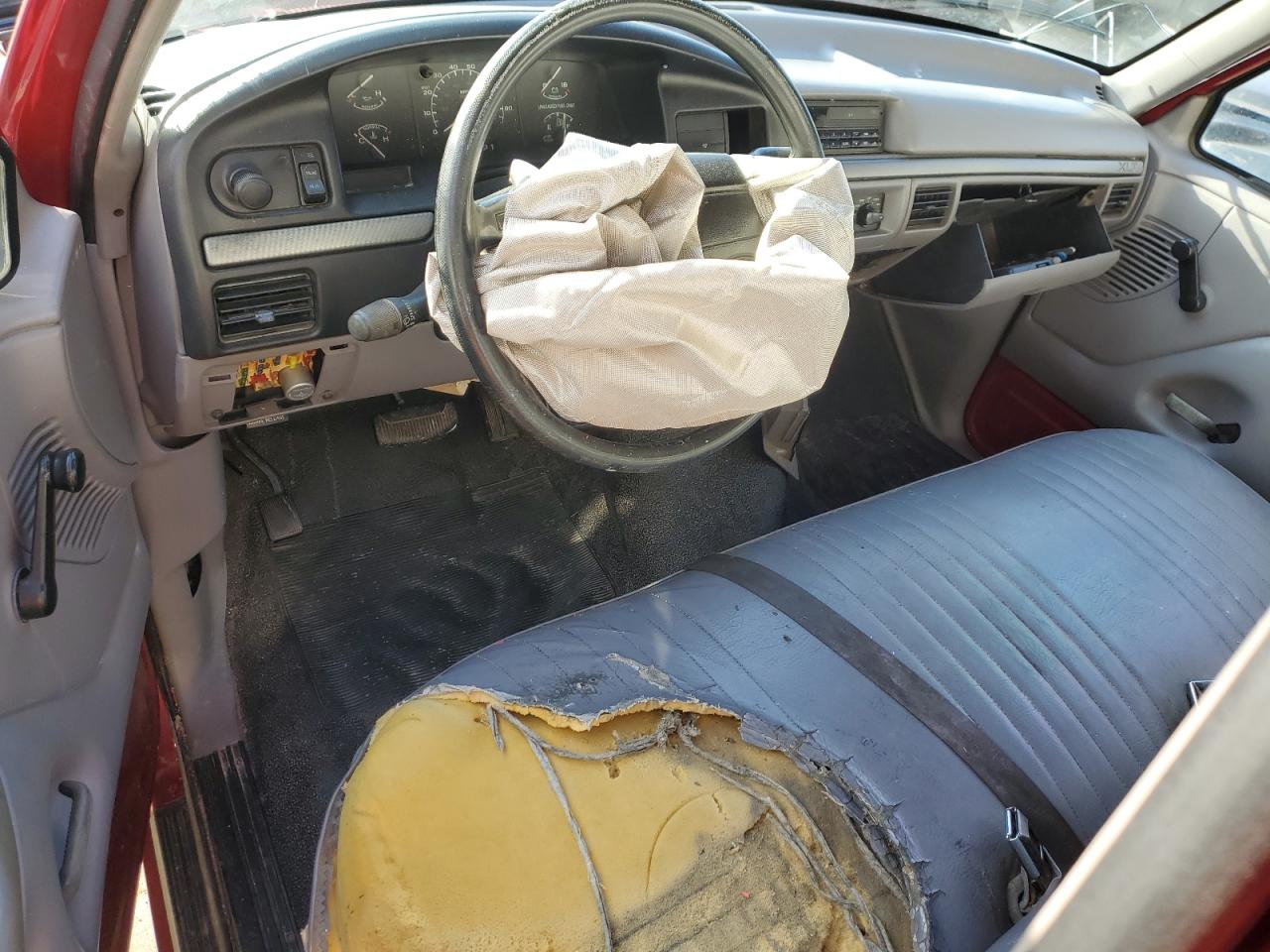 1996 Ford F-150 - Image 8