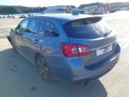 2015 SUBARU LEVORG GT for sale at Copart WHITBURN