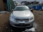 2012 Ford Taurus Sel продається в Colorado Springs, CO - Rear End