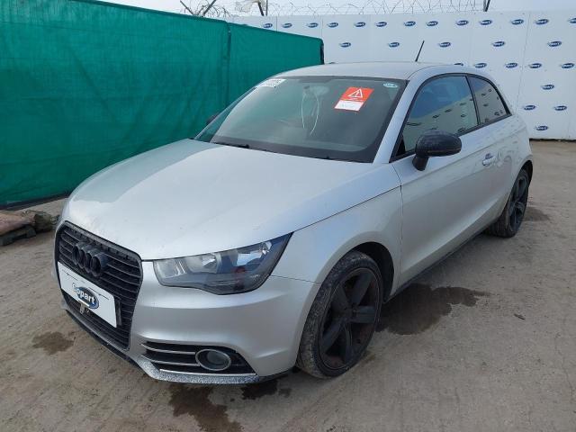 2011 AUDI A1 SPORT T