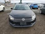 2013 Volkswagen Passat Se for Sale in San Diego, CA - All Over