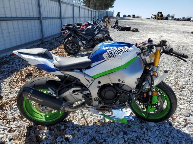 2024 KAWASAKI ZX1002 L  