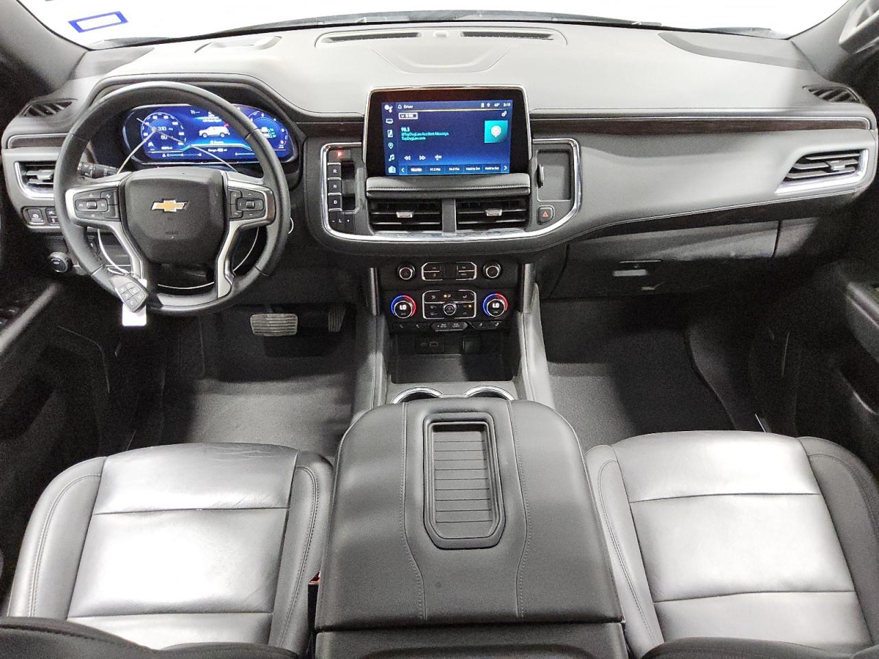 1GNSCCKDXRR240416 CHEVROLET SUBURBAN 2024