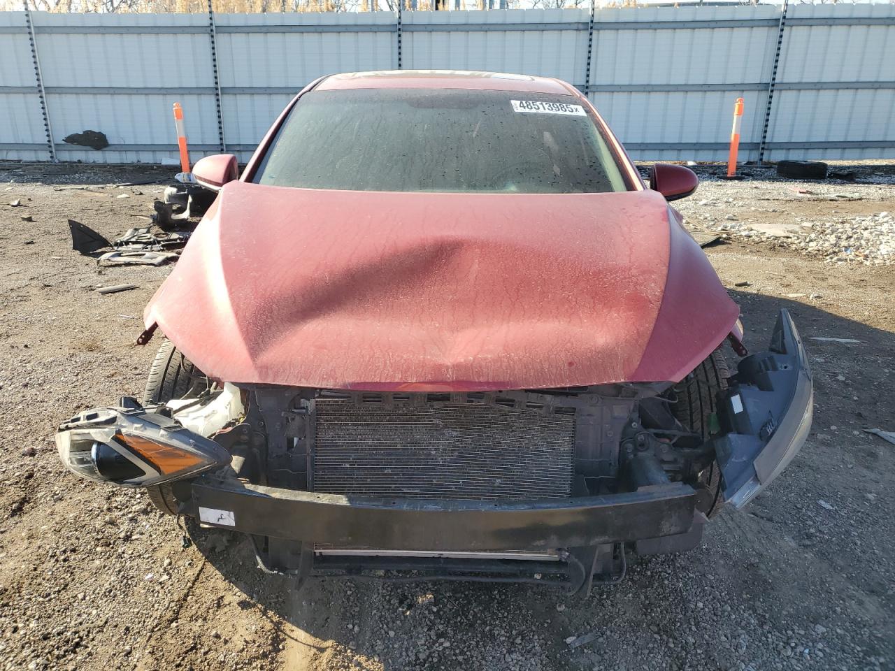 2017 Hyundai Elantra - Image 5