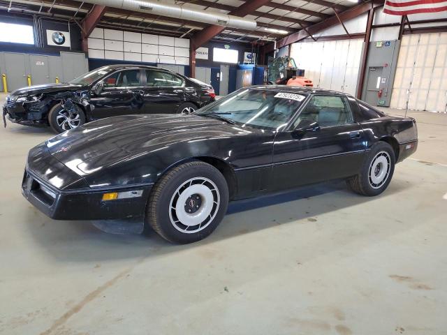 1984 Chevrolet Corvette للبيع في East Granby، CT - Minor Dent/Scratches