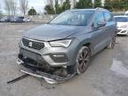 2023 SEAT ATECA SE T for sale at Copart BELFAST