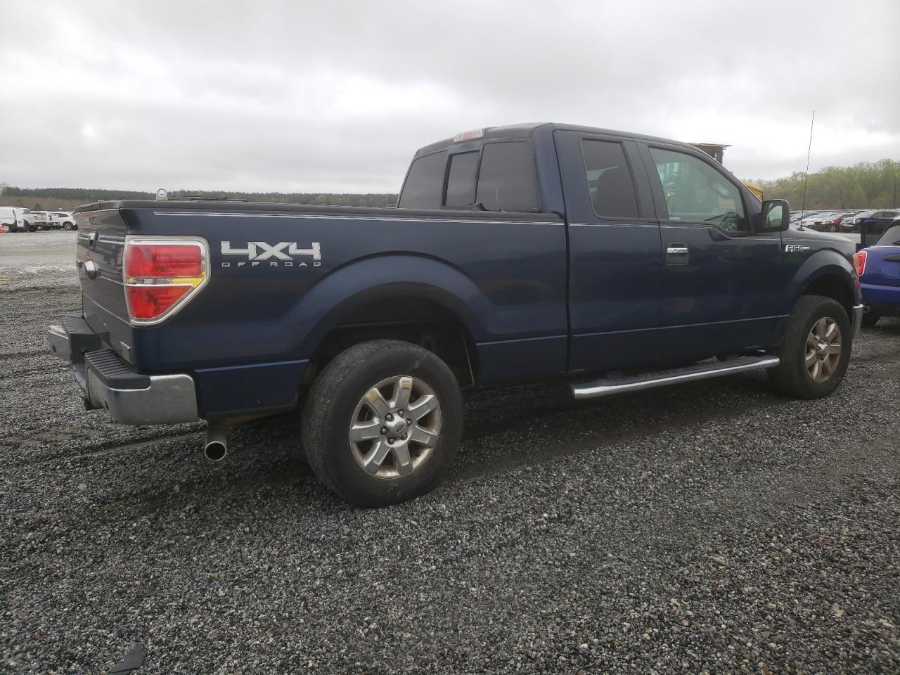 2013 Ford F-150 - Image 3