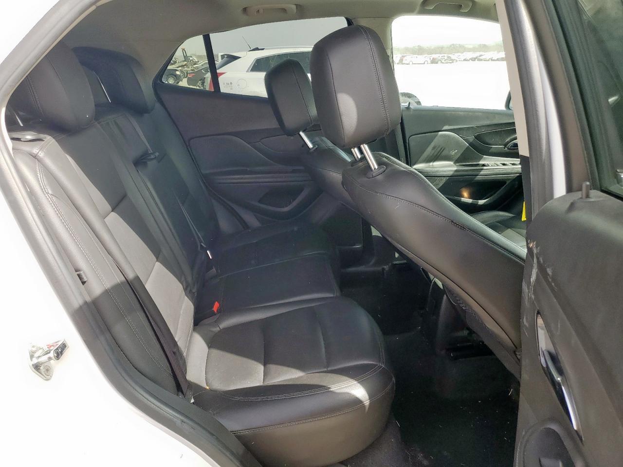 2018 Buick Encore - Image 11