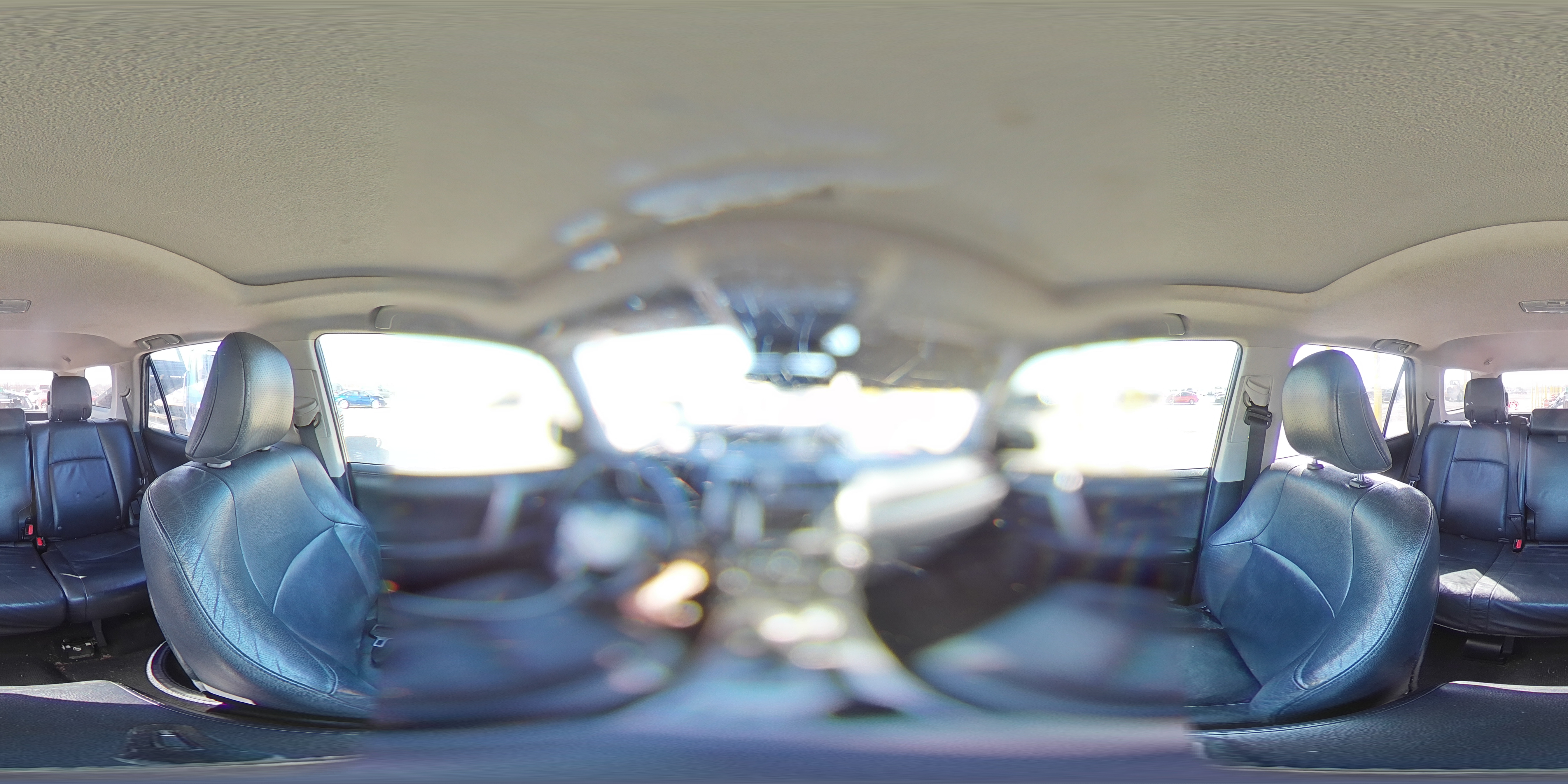 2013 Toyota 4Runner - Image 13