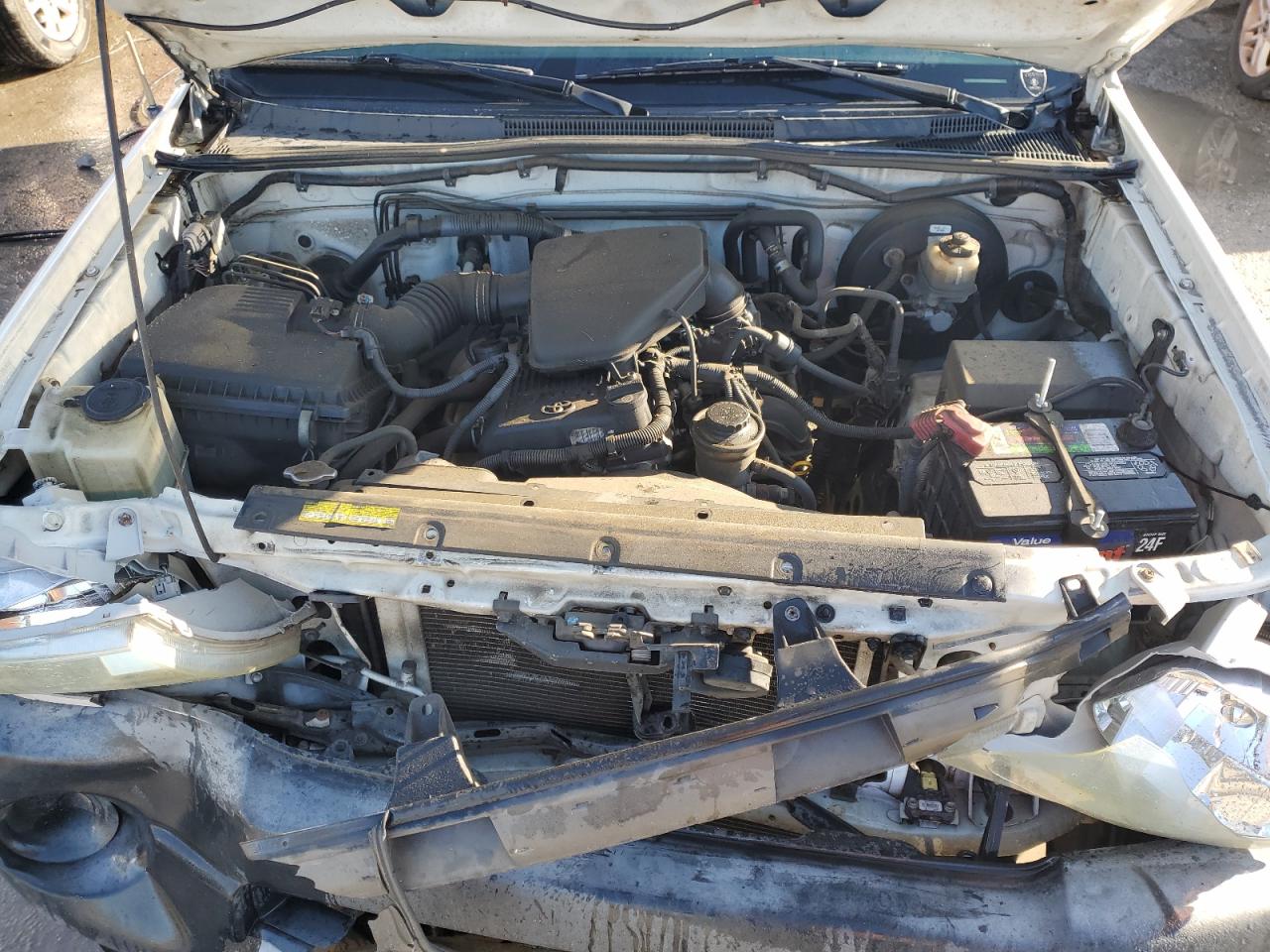 2009 Toyota Tacoma - Image 11