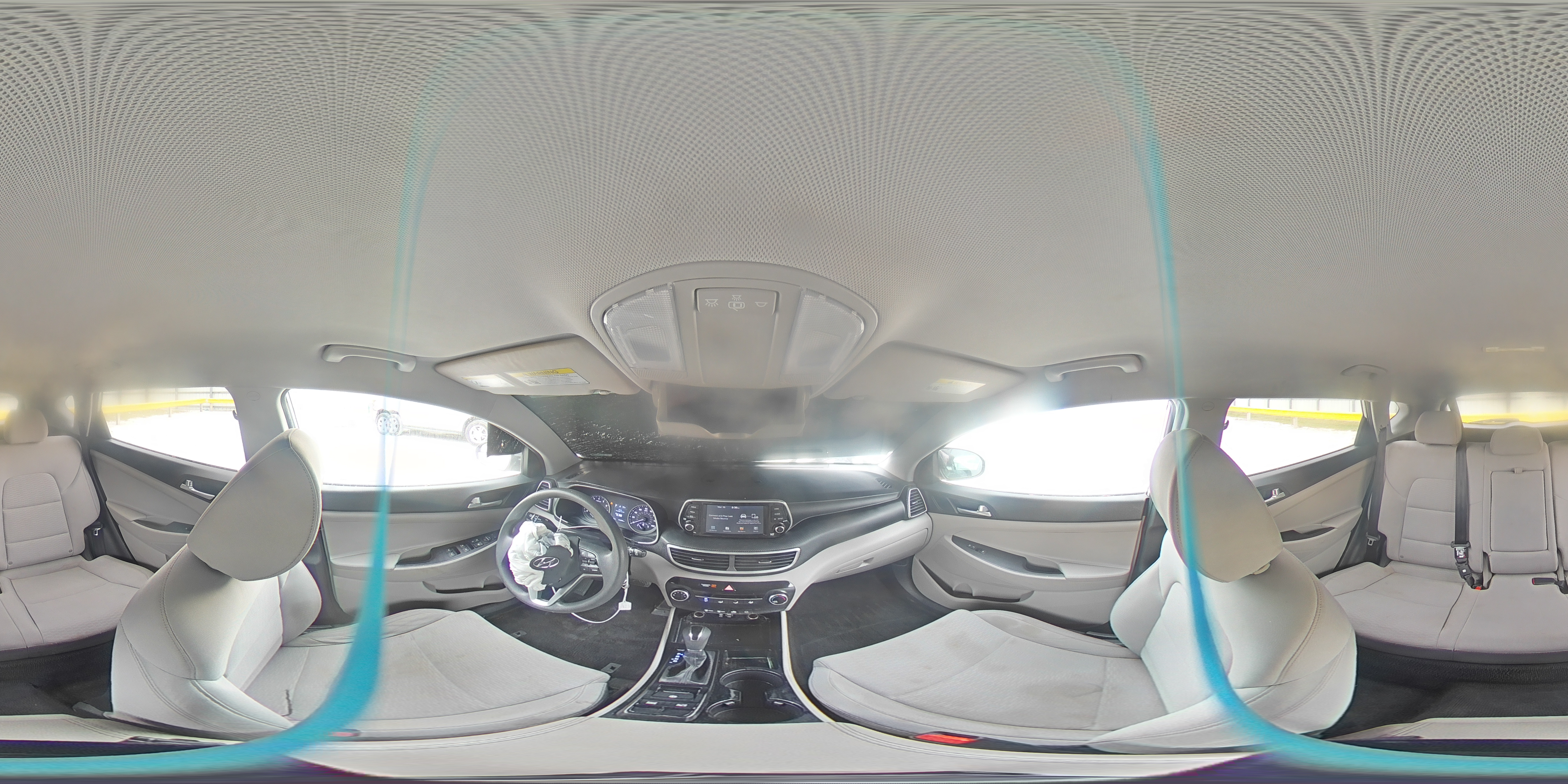 2019 Hyundai Tucson - Image 13