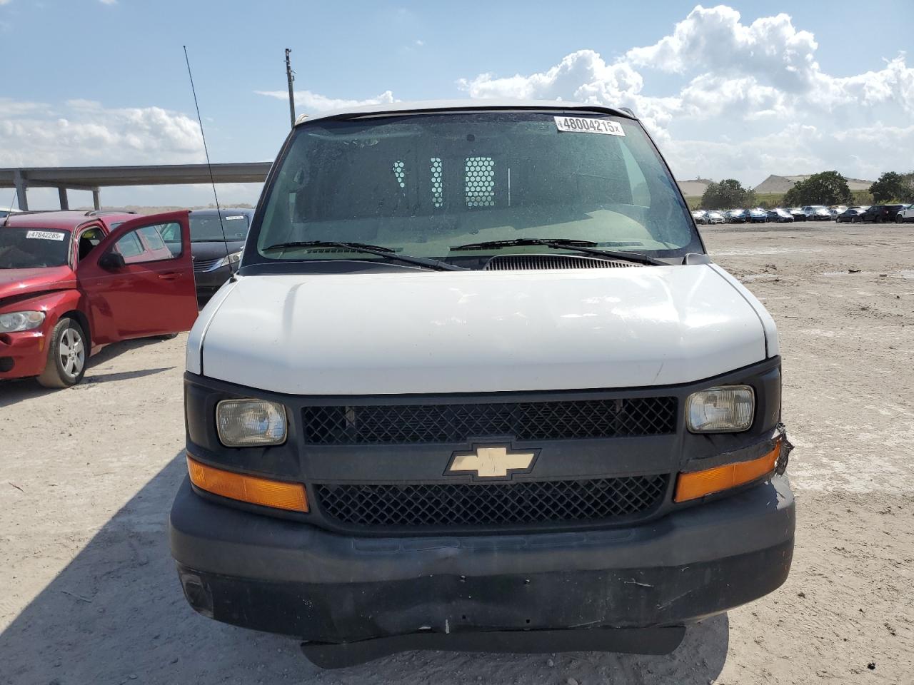 2015 Chevrolet Express - Image 5