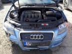 2005 AUDI A3 SE TDI for sale at Copart WOLVERHAMPTON