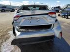 2024 Toyota Corolla Le en Venta en Albuquerque, NM - Rear End