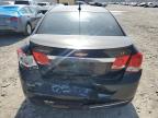 2011 Chevrolet Cruze Lt en Venta en Cahokia Heights, IL - Rear End