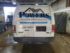 2008 Ford Econoline E150 Van на продаже в Elgin, IL - Rear End