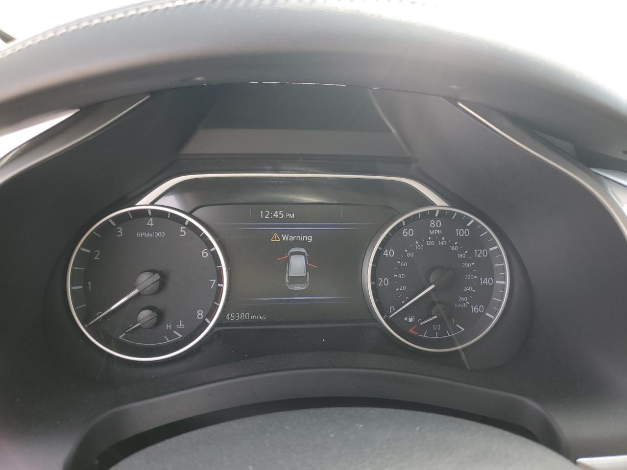 5N1AZ2BJ2PC105414 NISSAN MURANO 2023