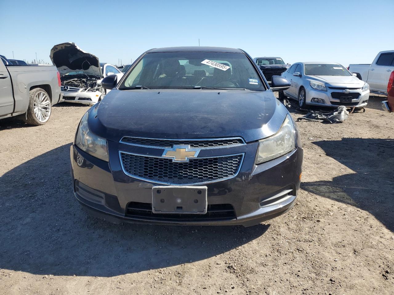 2011 Chevrolet Cruze - Image 5